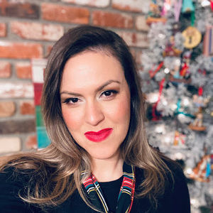 Meet your Posher, Lillian